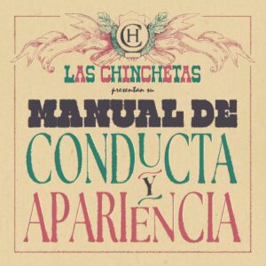 Las Chinchetas - Manual de Conducta y Apariencia